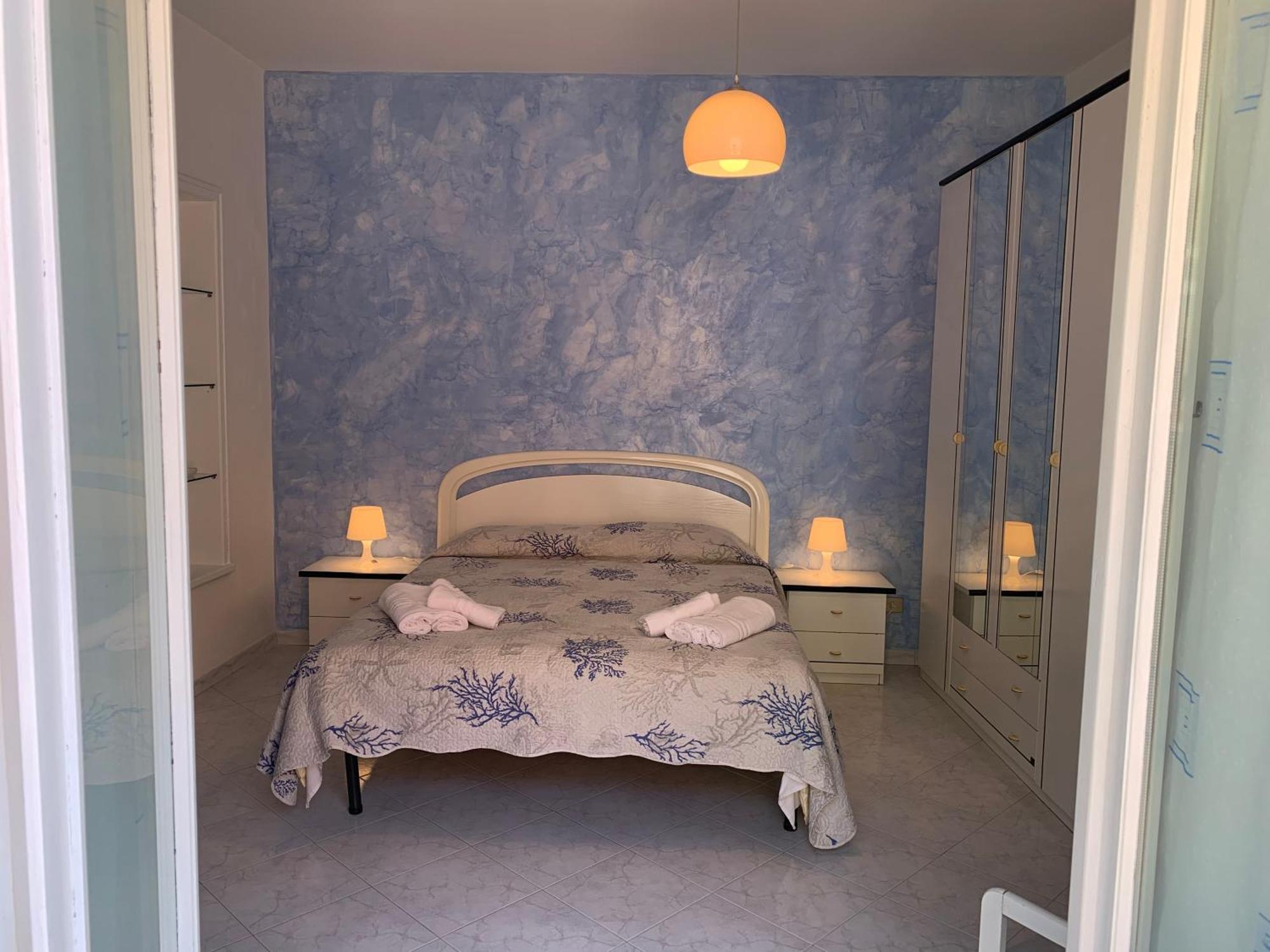 Casa Margherita Minori Extérieur photo