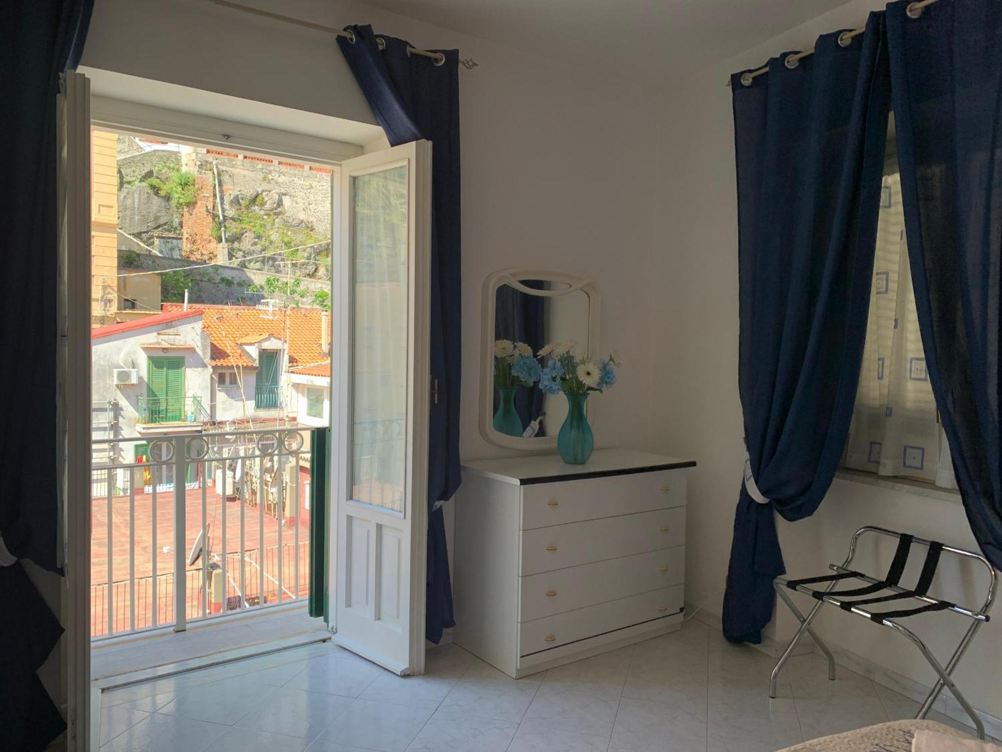 Casa Margherita Minori Extérieur photo