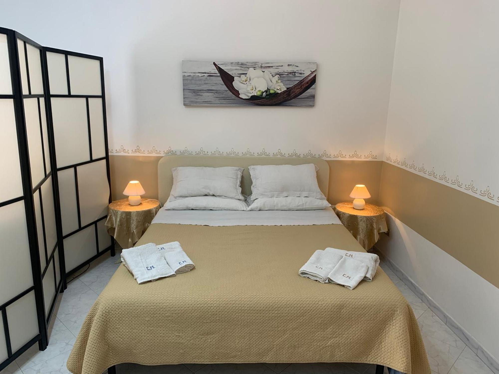 Casa Margherita Minori Extérieur photo