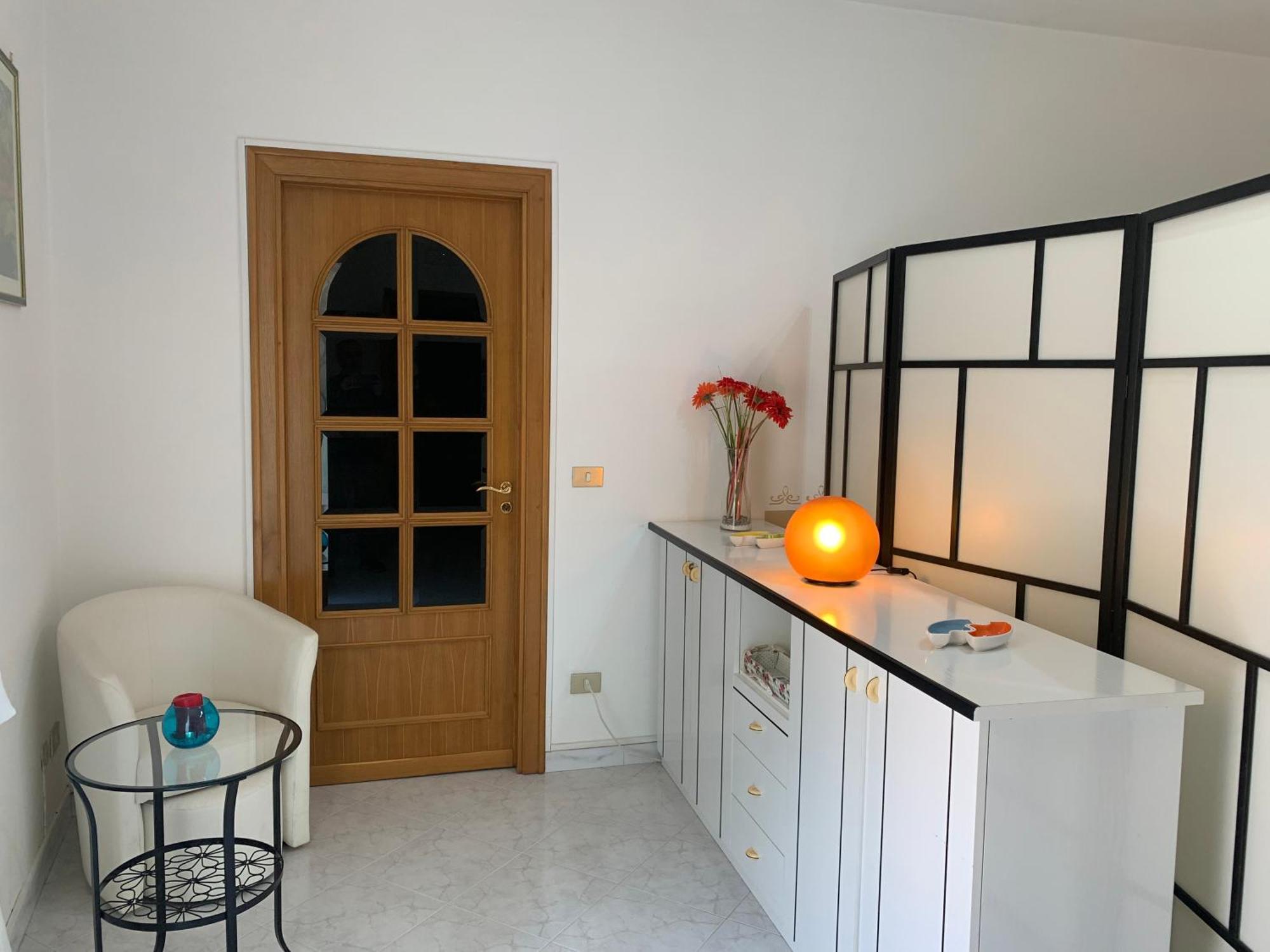 Casa Margherita Minori Extérieur photo