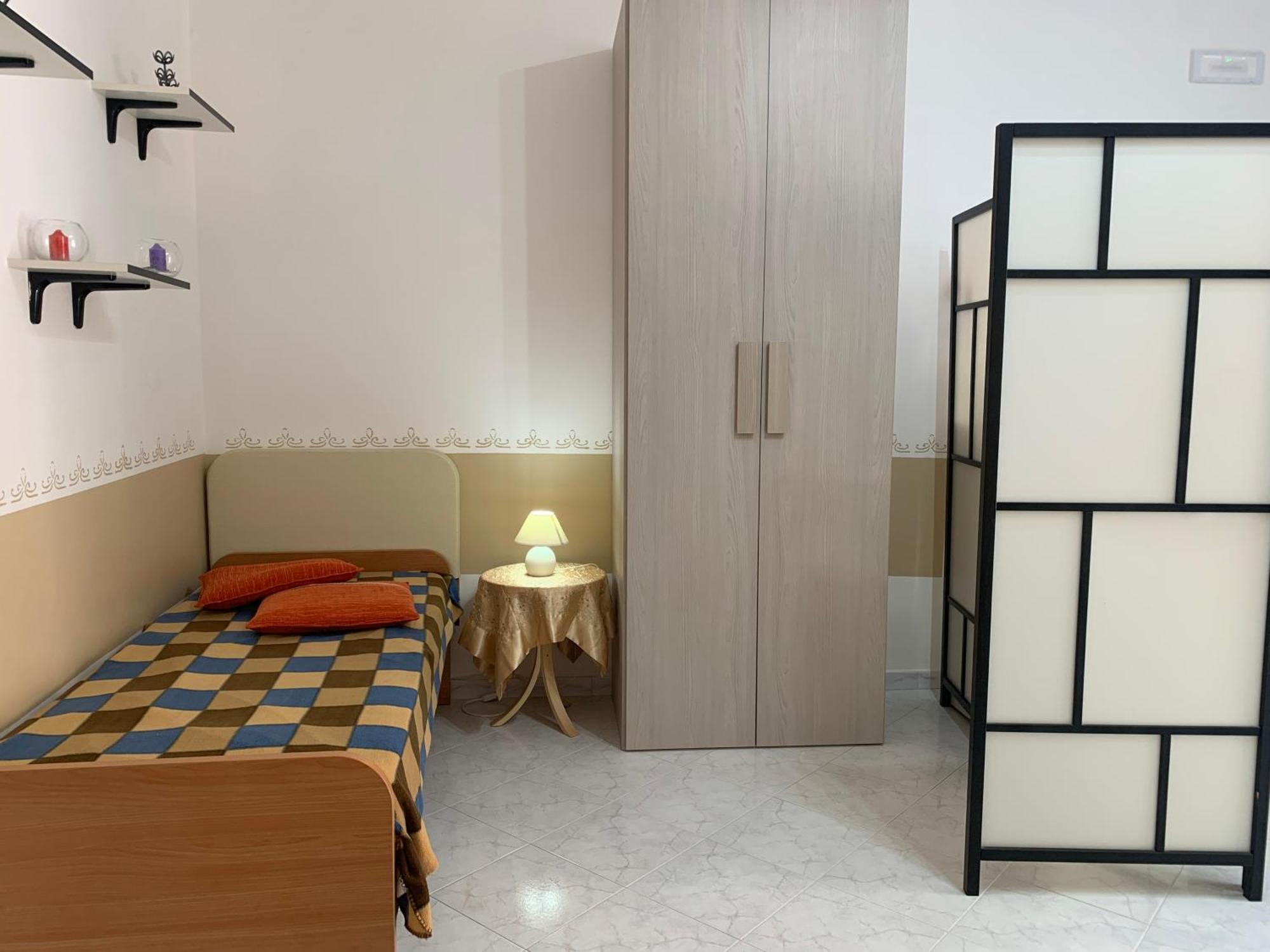 Casa Margherita Minori Extérieur photo