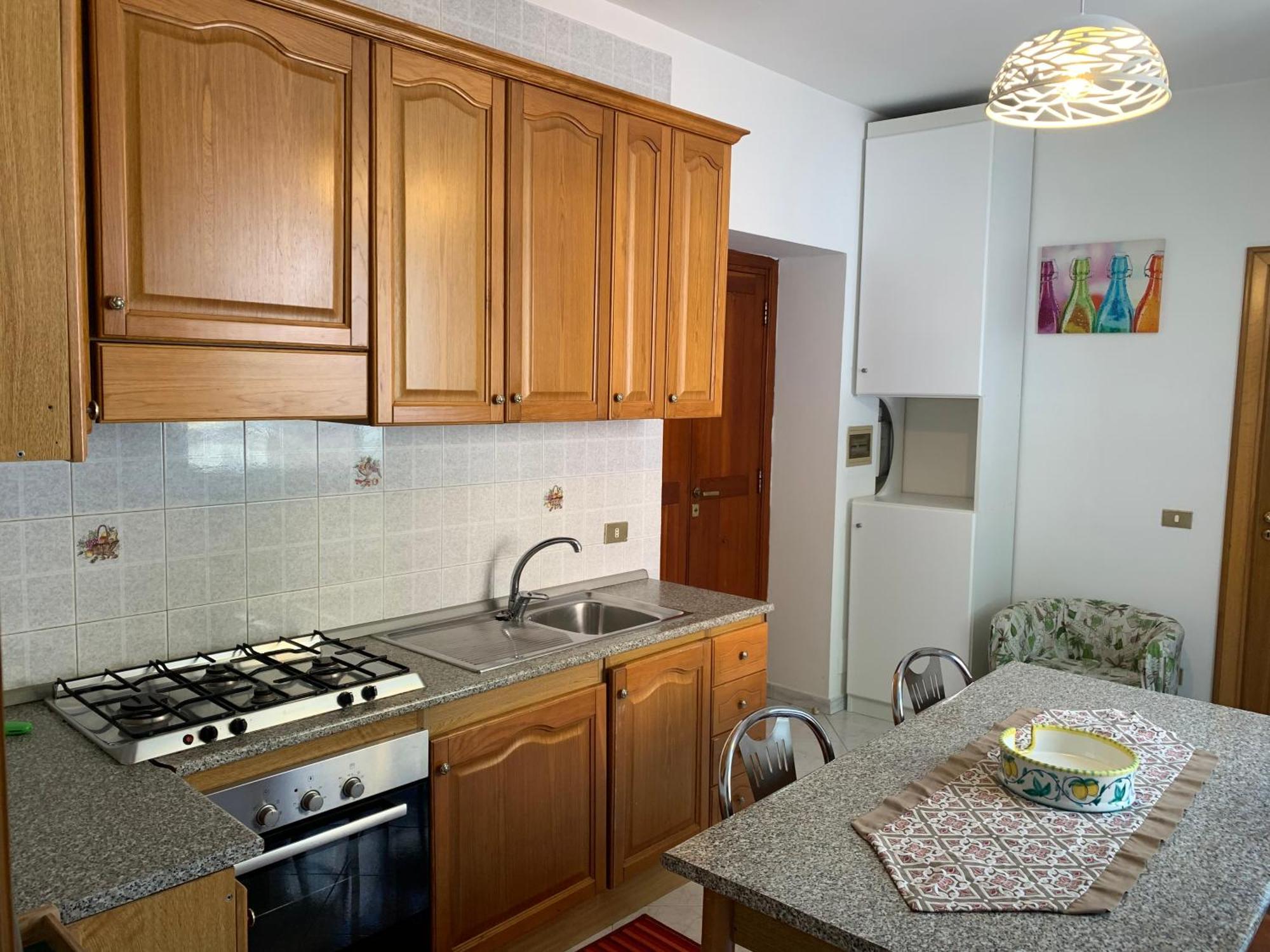Casa Margherita Minori Extérieur photo