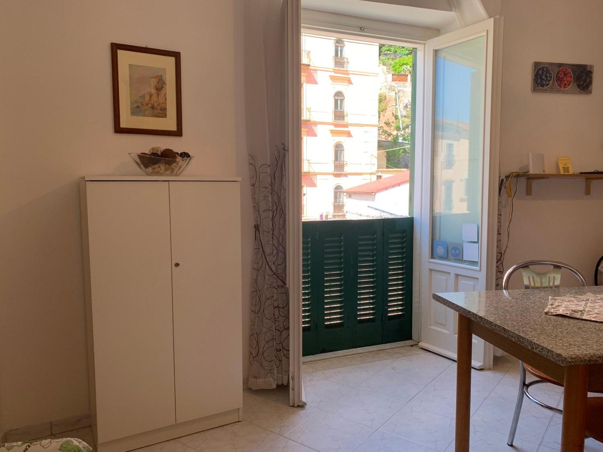 Casa Margherita Minori Extérieur photo
