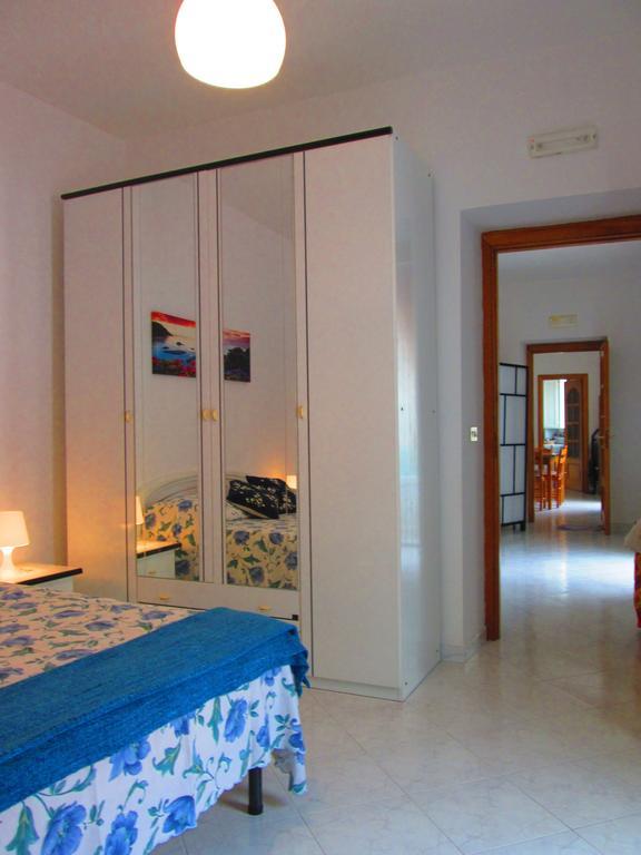 Casa Margherita Minori Extérieur photo