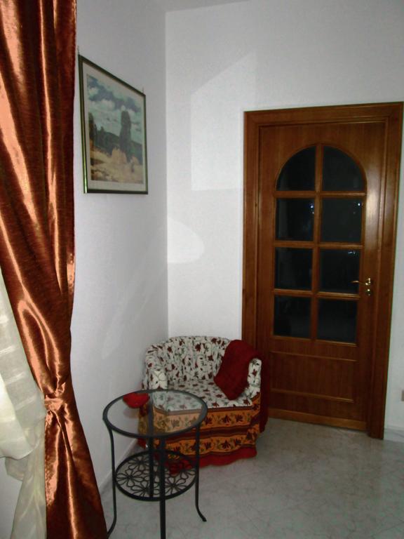 Casa Margherita Minori Extérieur photo