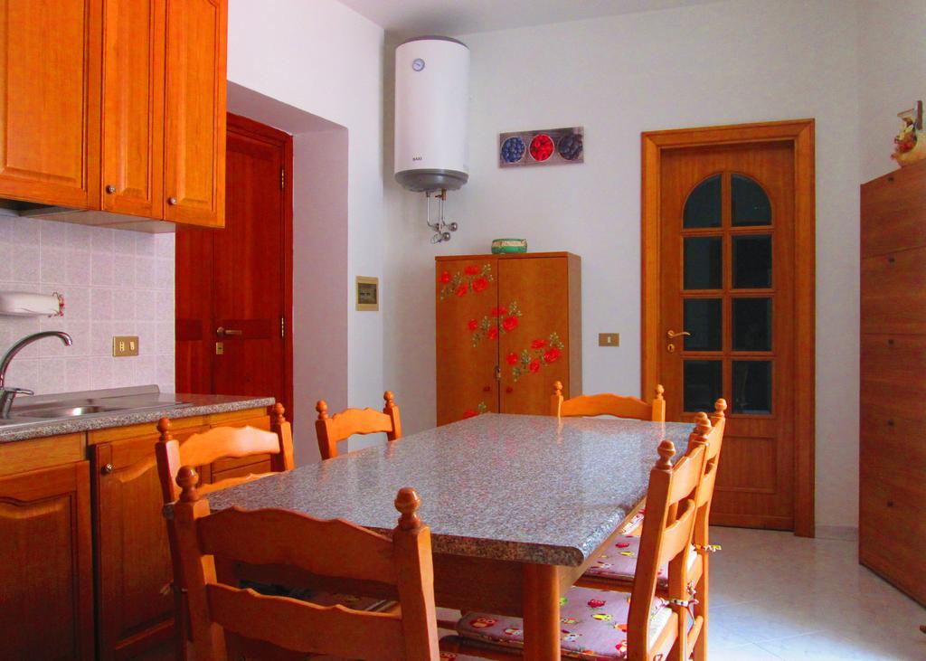 Casa Margherita Minori Extérieur photo