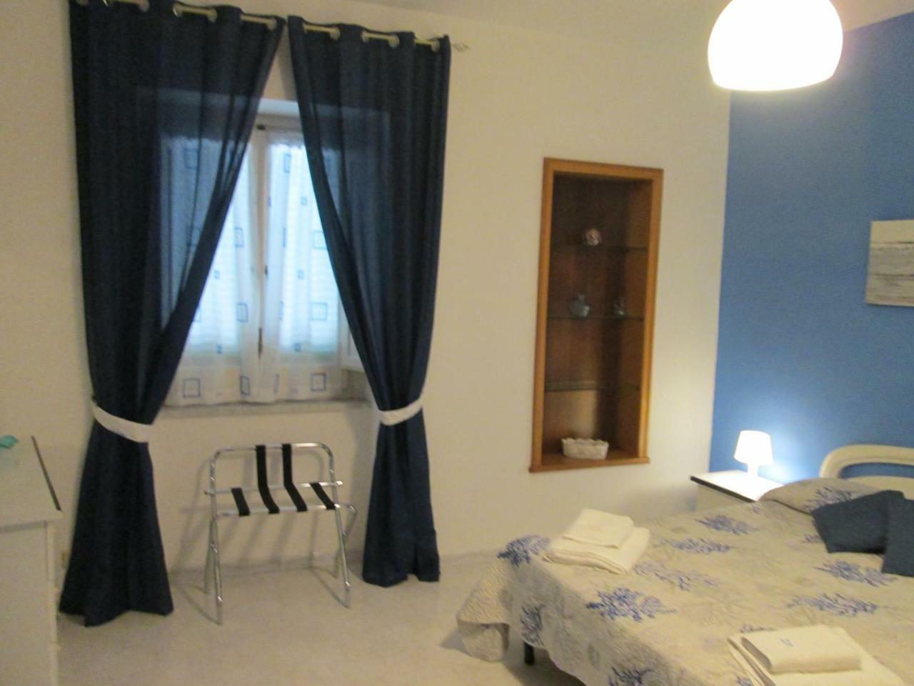 Casa Margherita Minori Extérieur photo