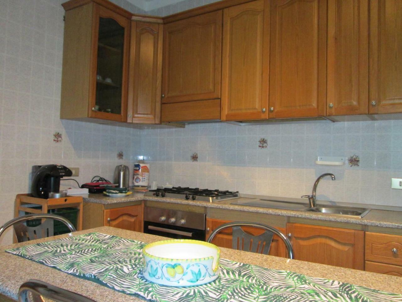 Casa Margherita Minori Extérieur photo