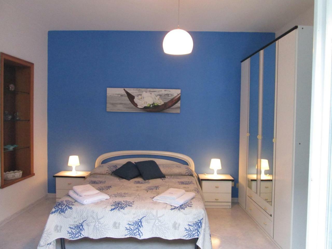 Casa Margherita Minori Extérieur photo
