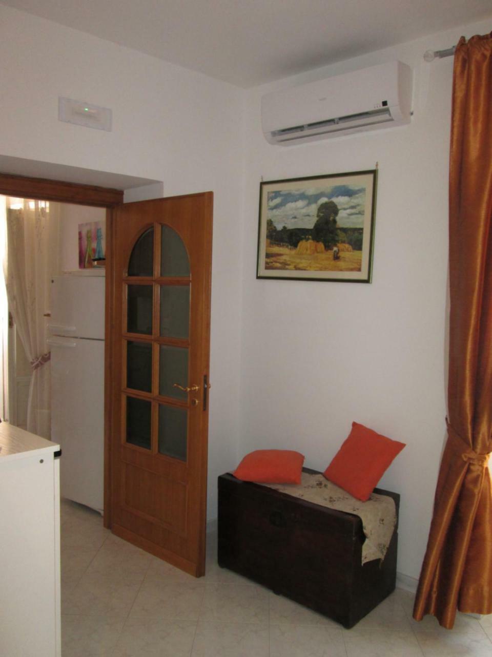 Casa Margherita Minori Extérieur photo