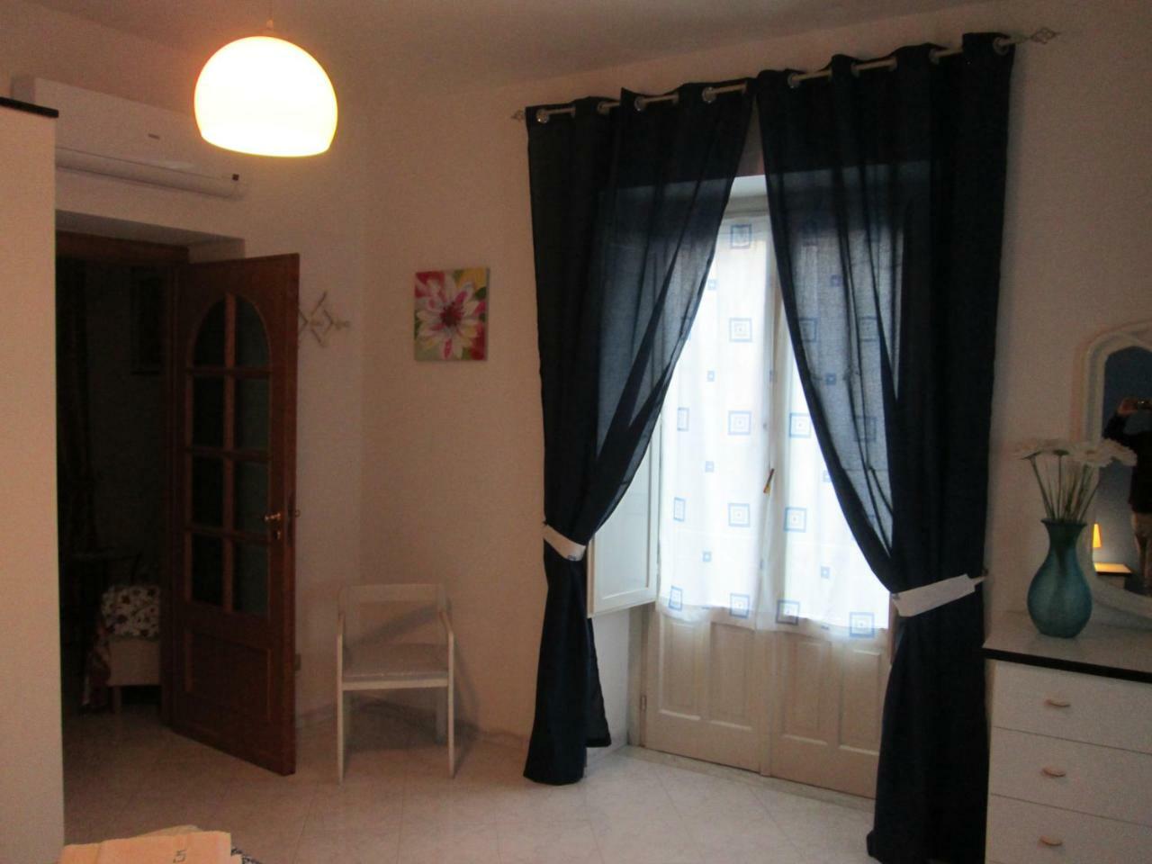 Casa Margherita Minori Extérieur photo