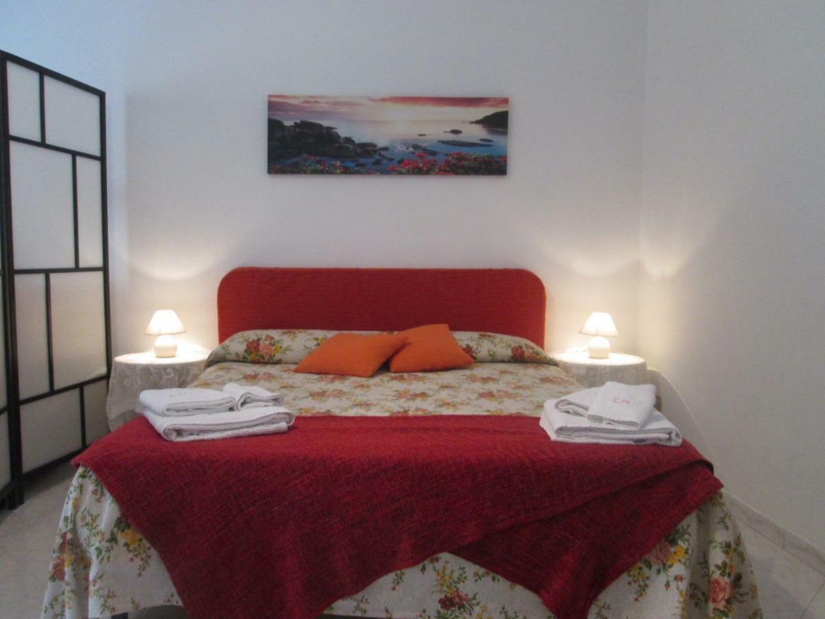 Casa Margherita Minori Extérieur photo